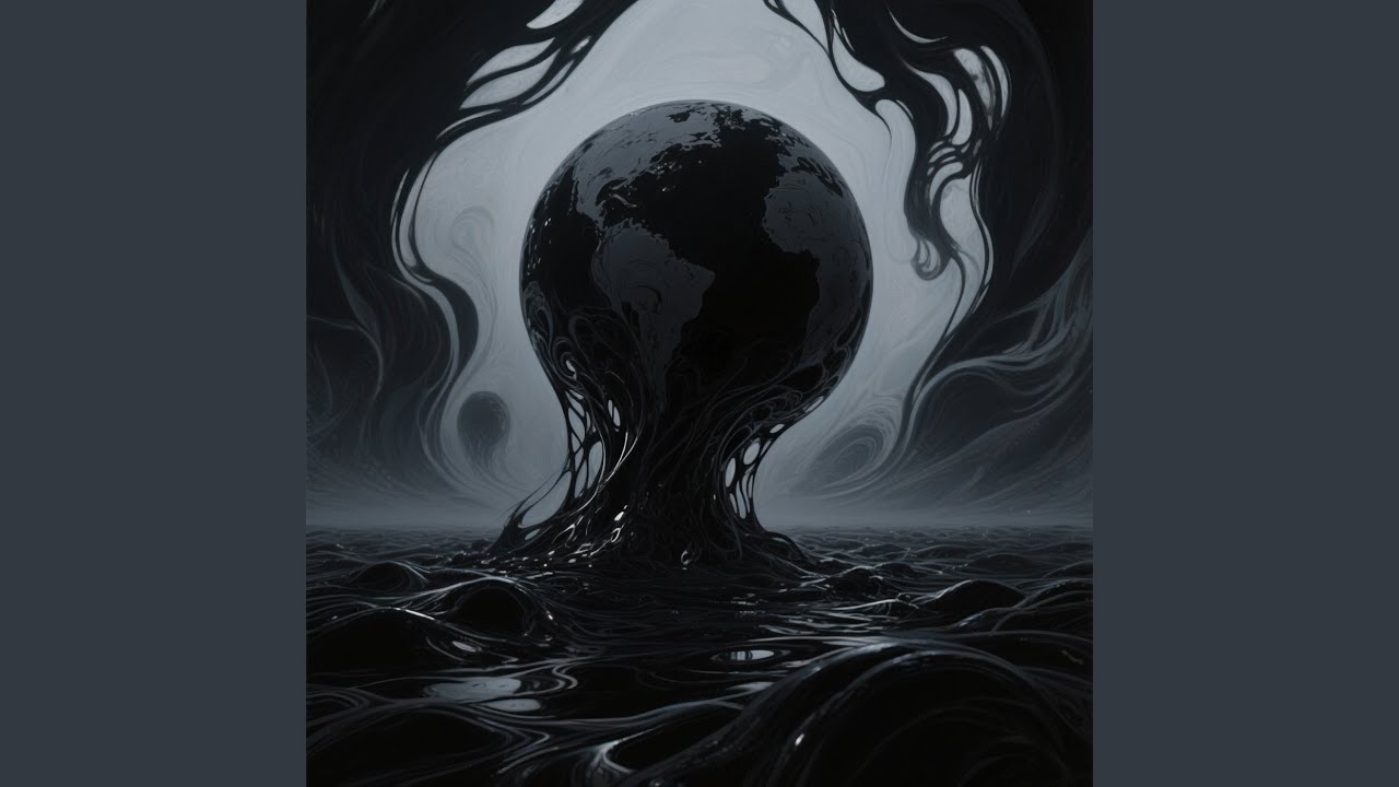 Til The World Turns Black