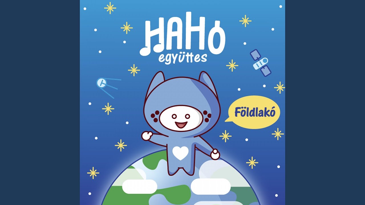 Földlakó