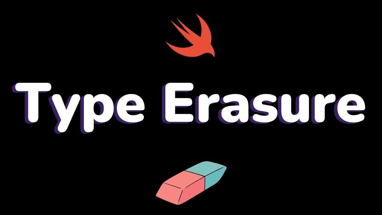 Стирание текста в Swift | Разработка на iOS