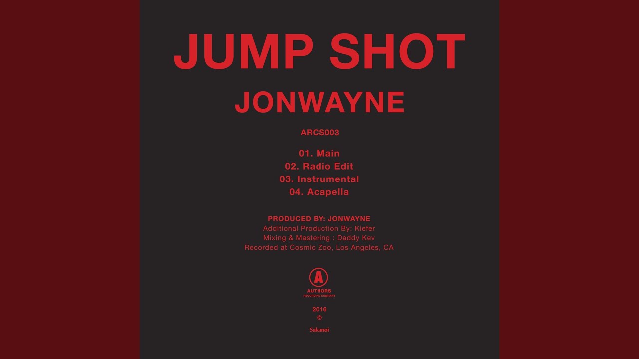 Jump Shot