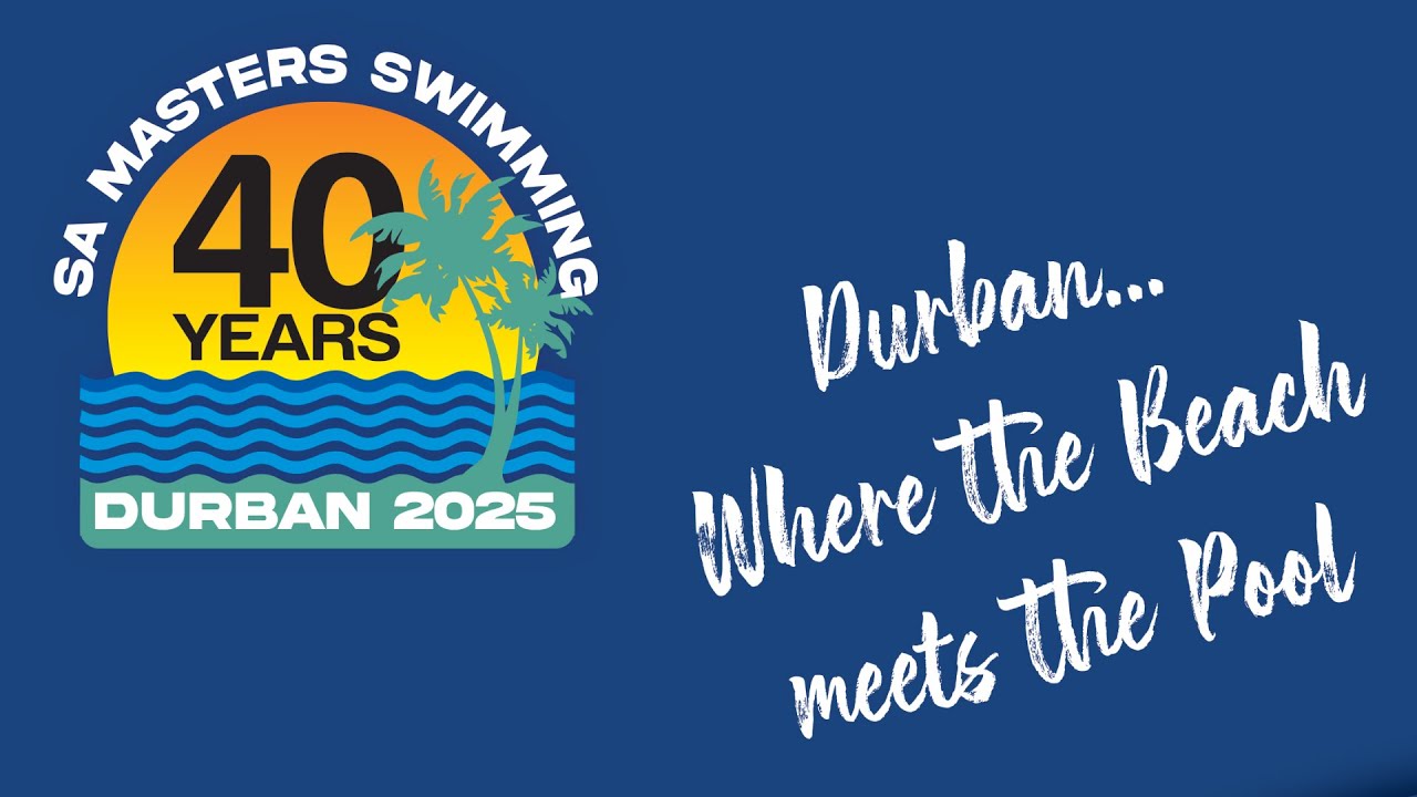 40TH SA MASTERS CHAMPIONSHIPS