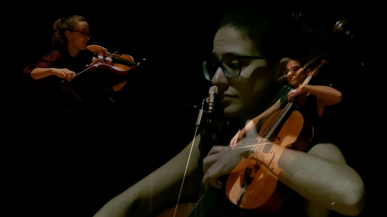 Betsy Jolas: Music to go - Duo 42