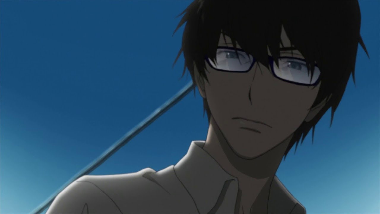 Top 10 Original Anime of the Last Decade (2010-2019)
