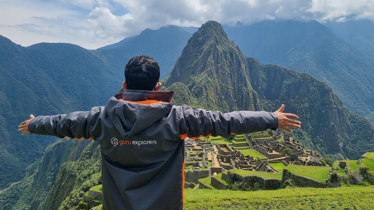 Guru Explorers - Premium & Luxury Experiences in Peru: Corporate Video