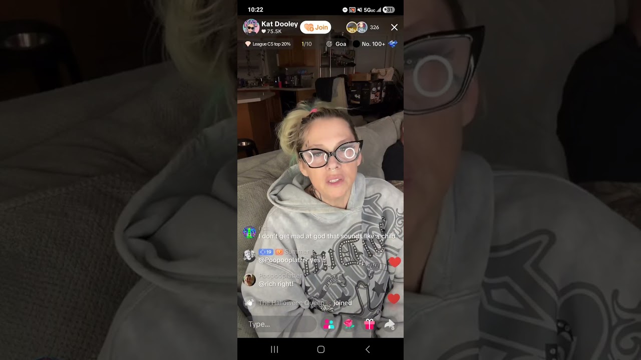 (02/02/26) Xerogangg Former Manager Kat Speaks Out 