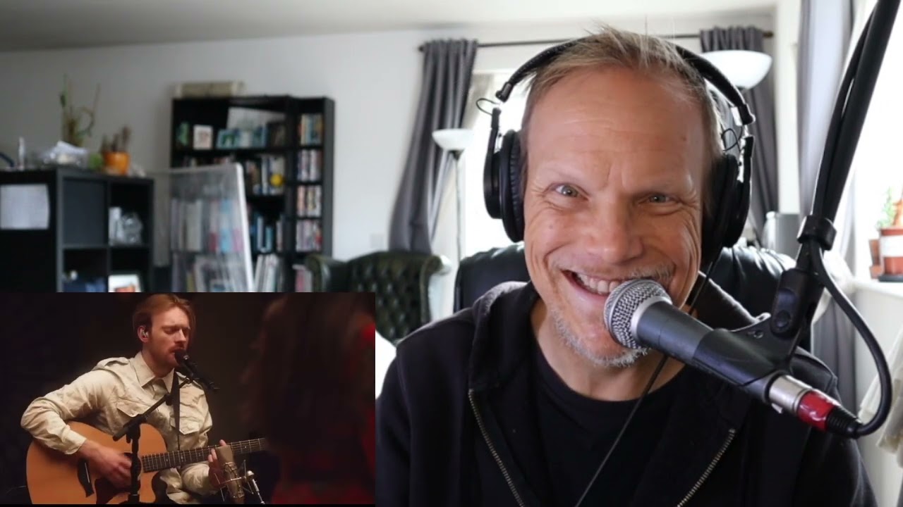 Pure Vocal INTIMACY! Billie Eilish – WILDFLOWER Live Performance from Amazon (Vocal Coach Analysis)