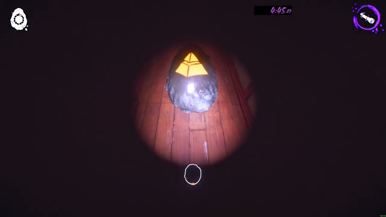 DEVOUR | [WR] | solo The Inn instant burn // 8:57.099