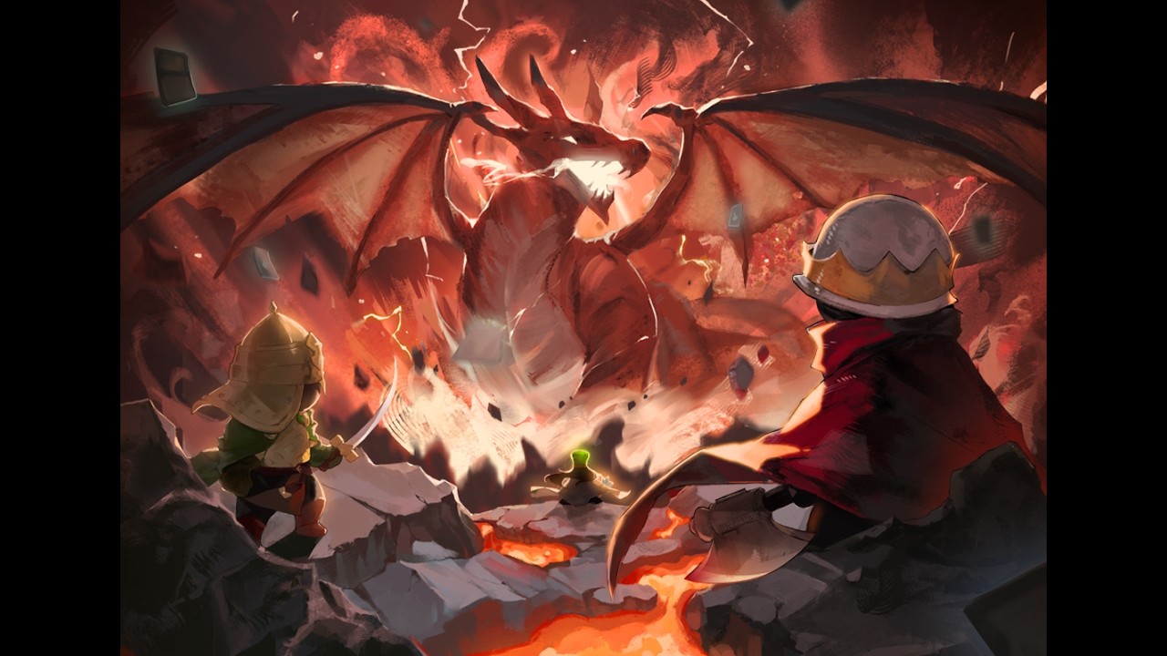 Commander Quest (Demo) Gameplay- Part 3