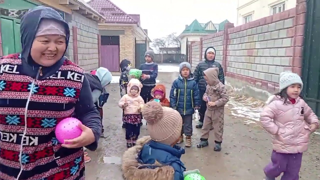 Тушоо кесүү тою 