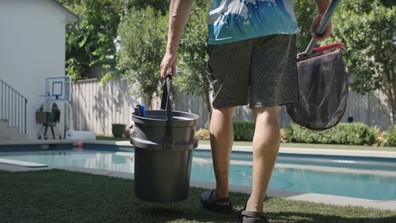 Skimmer: Pool Service Software for the Modern Pool Pro