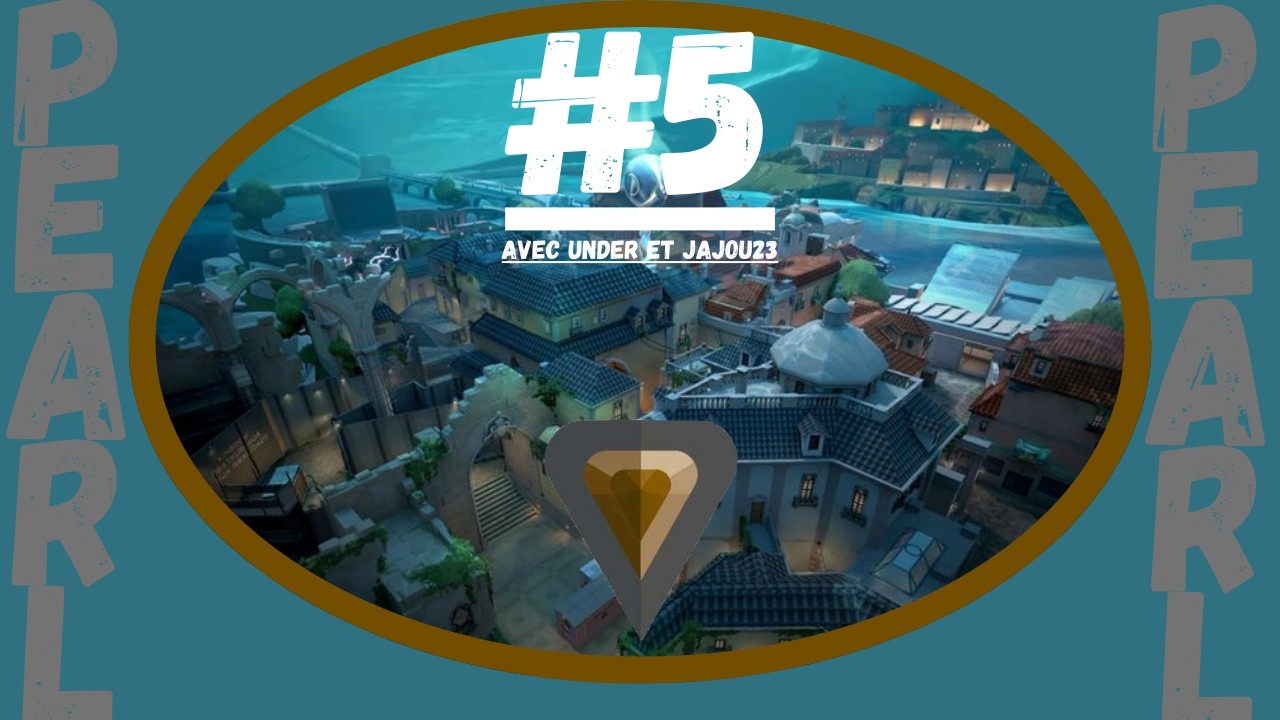 Le trio de réuni pour une game de folie.