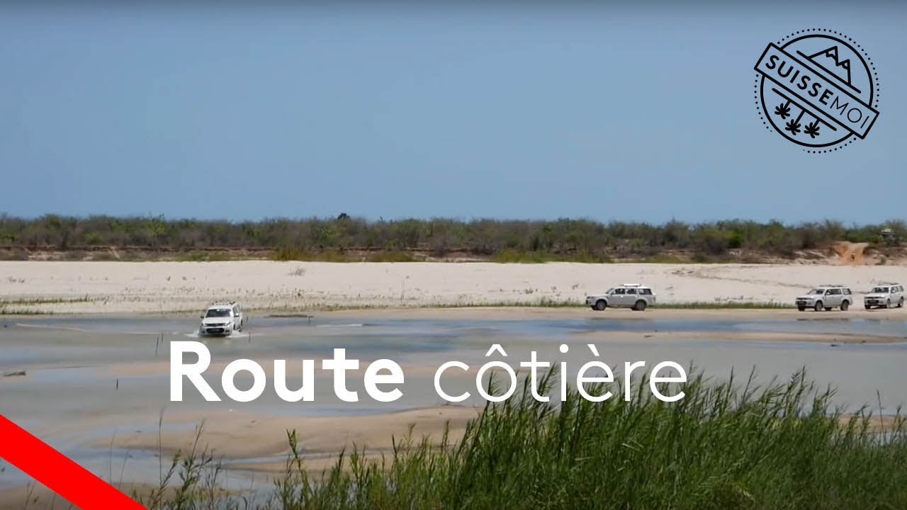 Roadtrip entre Morondava et Tul&eacute;ar (Belo sur Mer, Manja, Ifaty, Anakao )