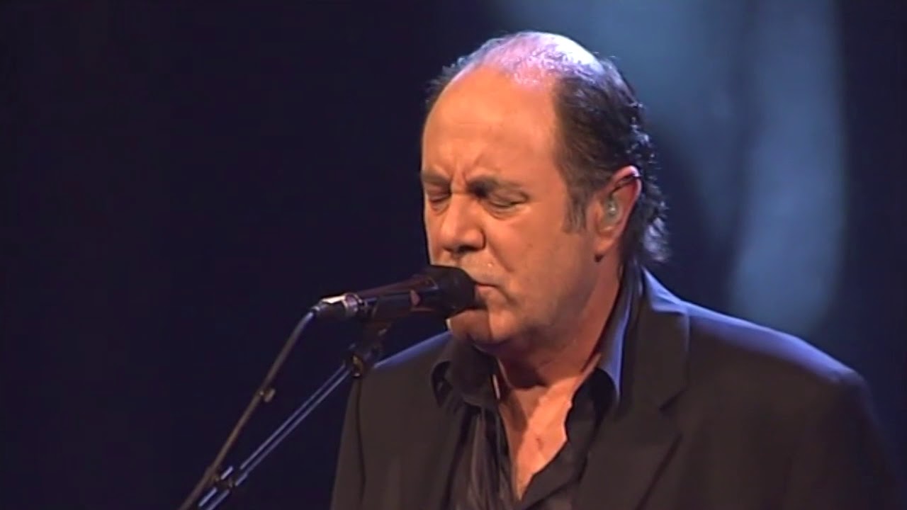 Michel Delpech « Photographe » au  Bataclan
