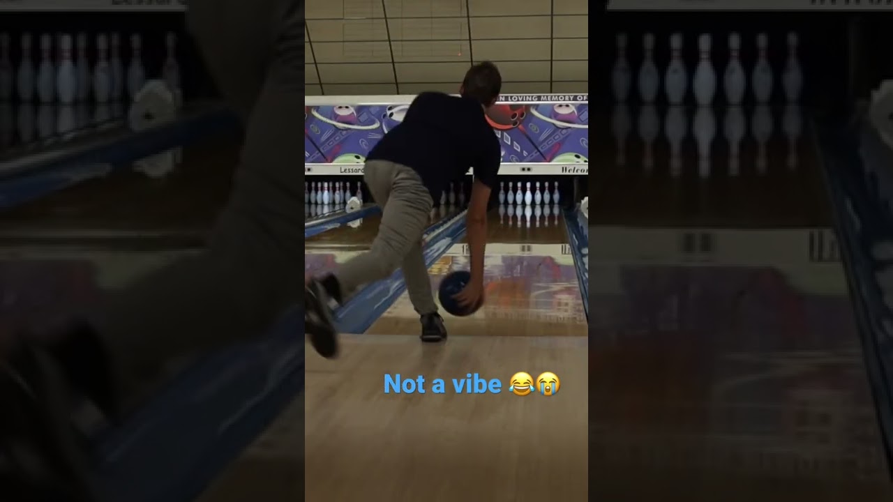 Who else hates this hit? #oceanvibe #HammerTough #TeamBrunswick #TeamBowlWinkles