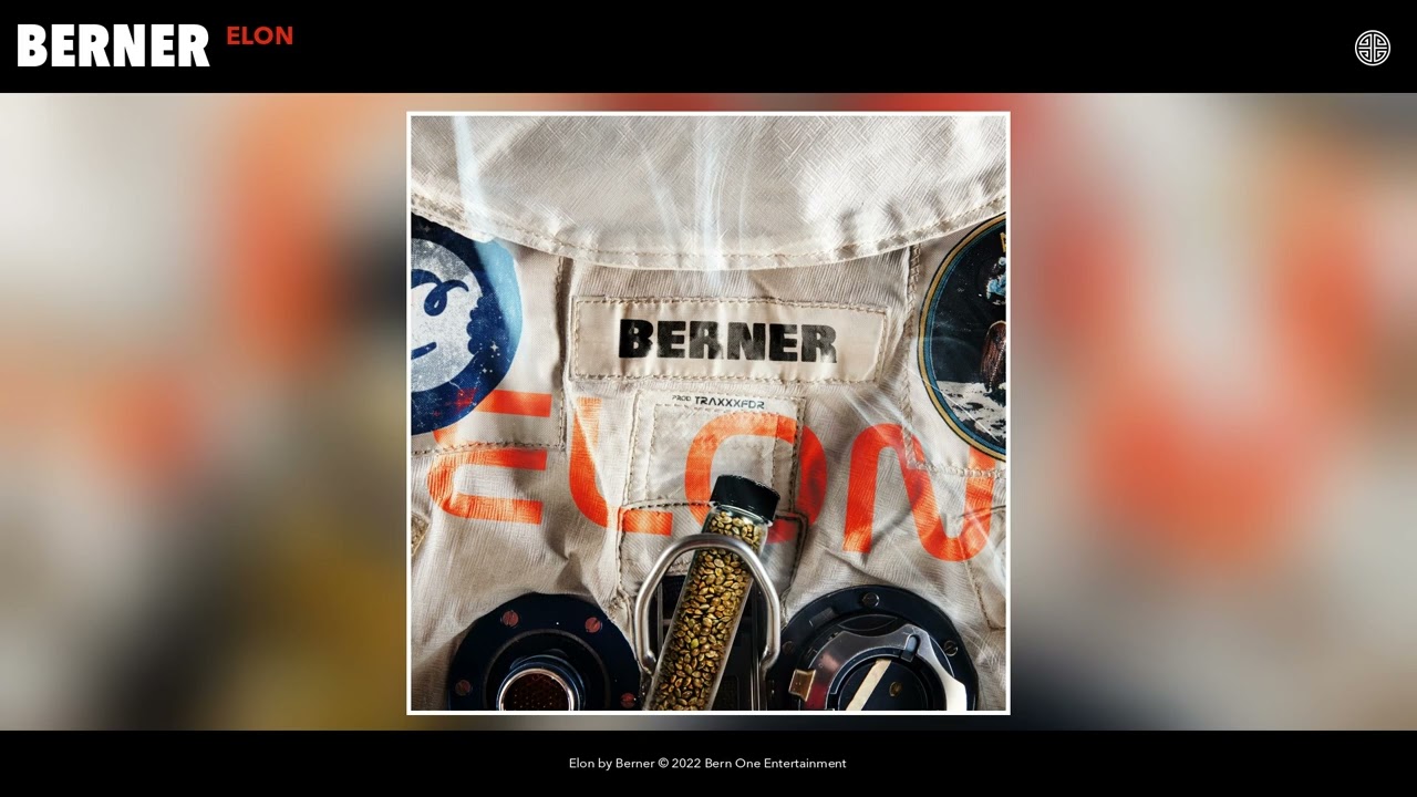 Berner - Elon (Official Audio)
