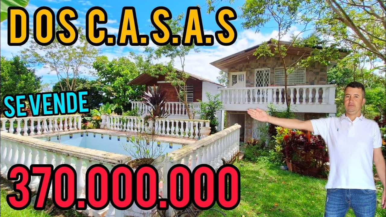 REF.460 #Como comprar finca campestre barata cerca cali colombia campo ventas