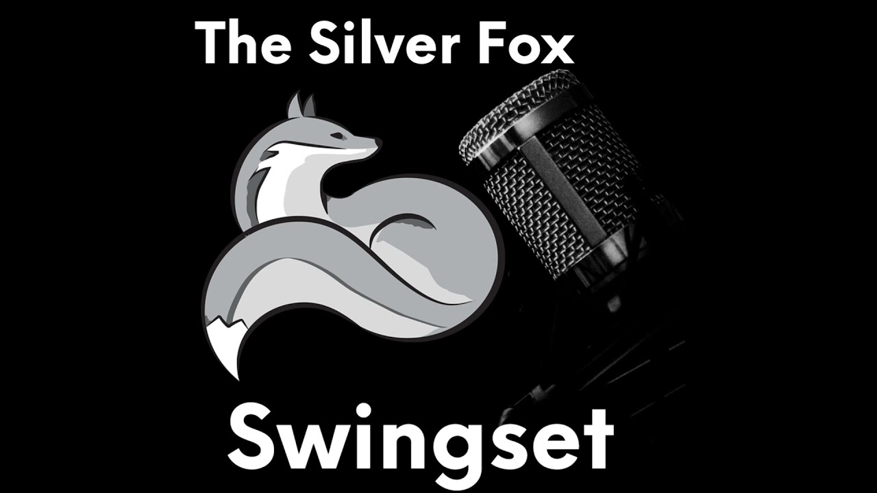 The Silver Fox's Talk About Their Sexual Evolution Silver Fox Swing Set - Season 2 - Episode 2