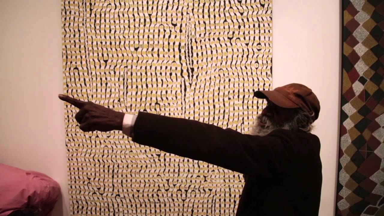 Warlayirti: The Art of Balgo | RMIT University