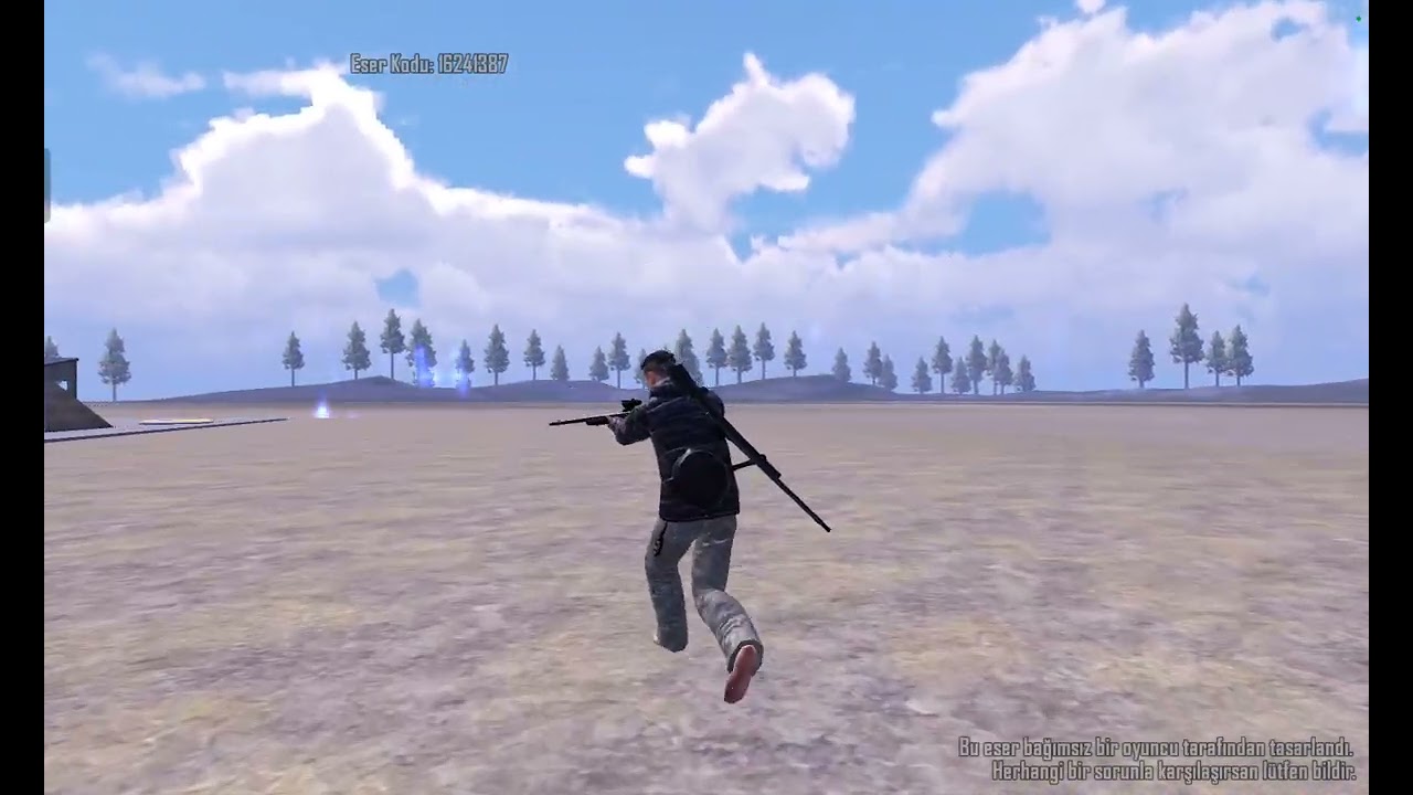 Sonradan 2 kere 15 e 3 yendim