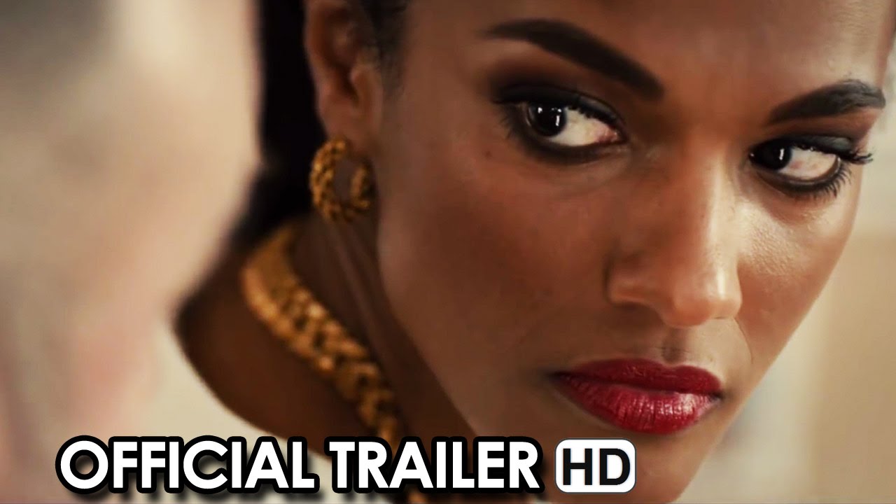 North v South Official Trailer (2015) - Gangster thriller movie [HD]
