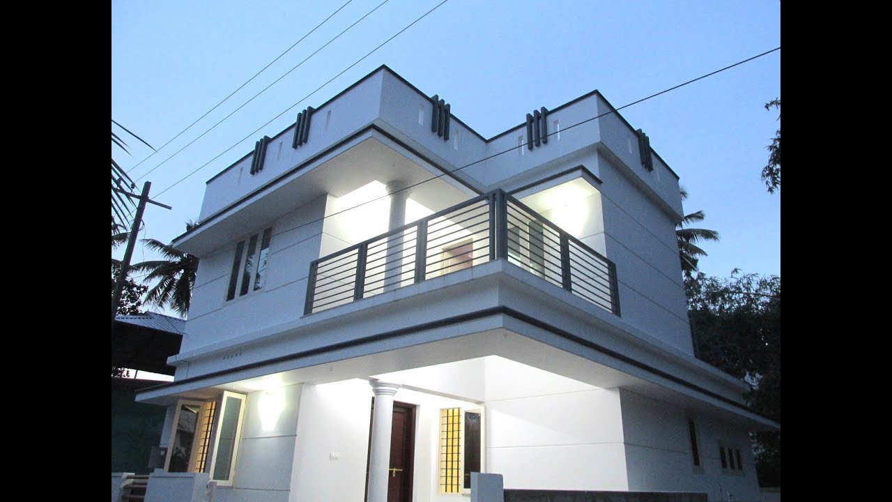 3BHK 1400 Sqft house in 2.5 Cents near Thirumuppam - 45 Lakhs