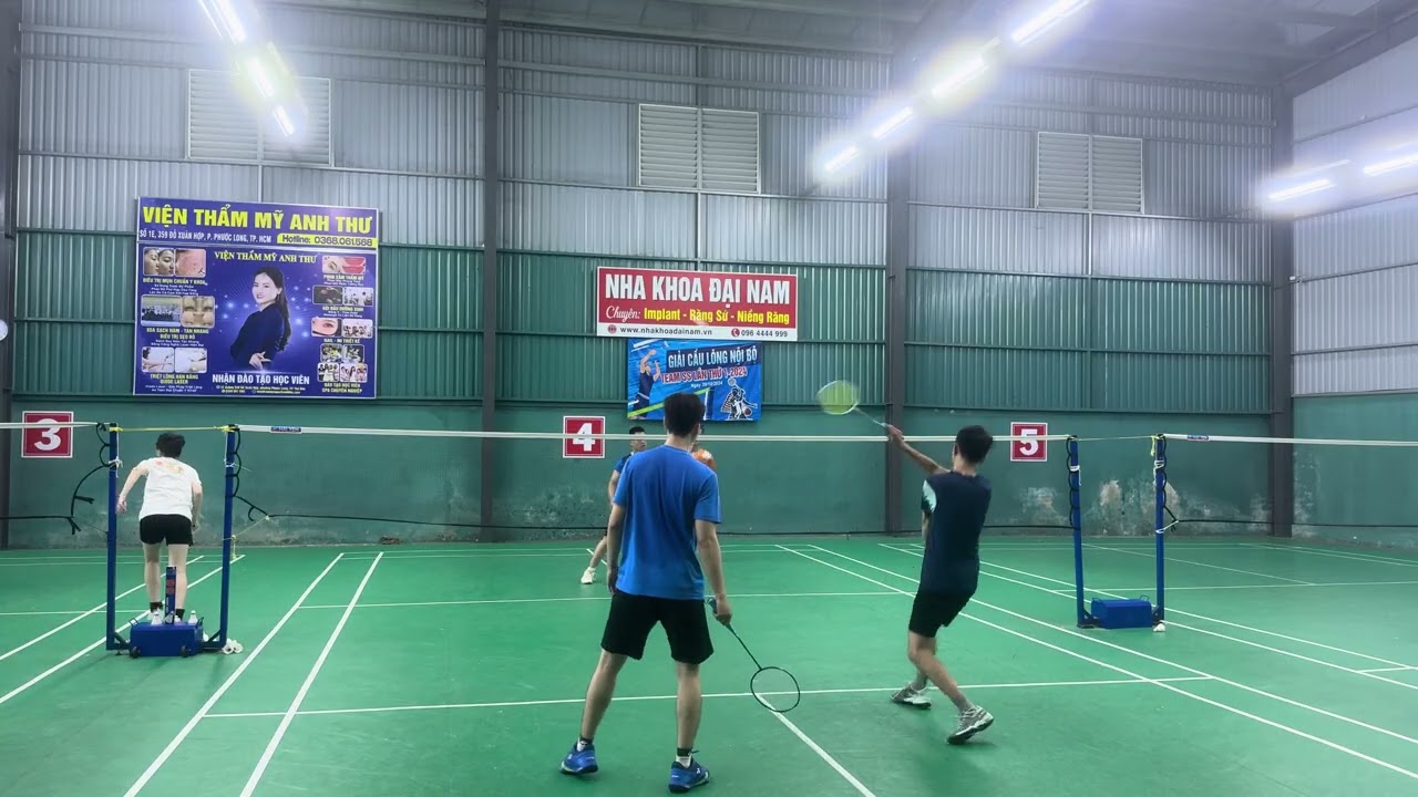 QNICE Sơn Bảo - Bo Hùng 230126