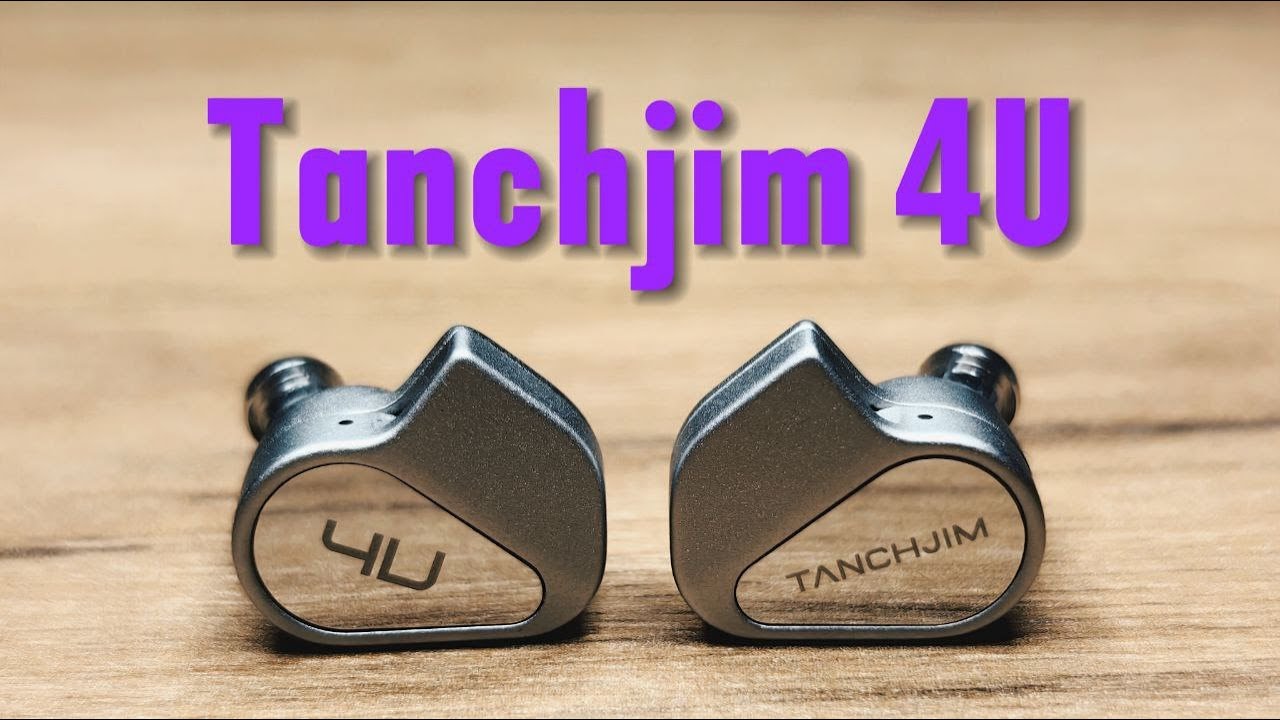 Tanchjim 4U - Нейтральная детальность