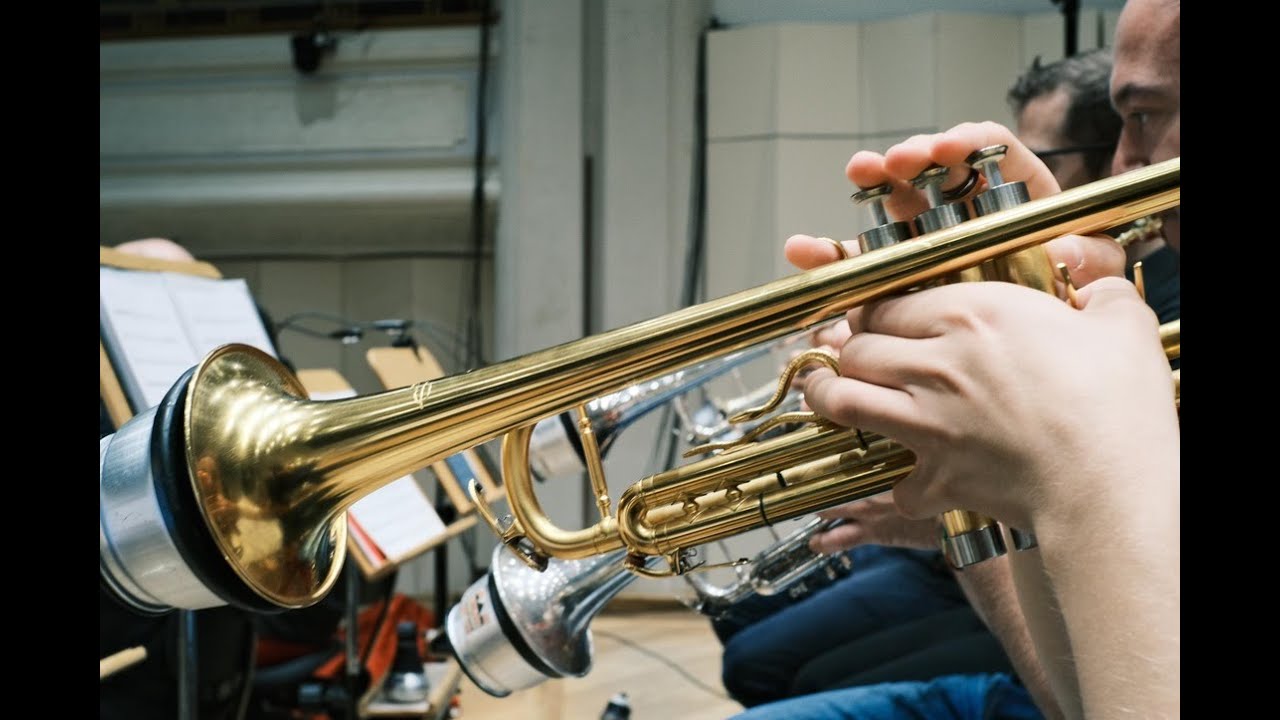 Albert Benz: Transformationen • Swiss Symphonic Wind Orchestra & Niki Wüthrich, Dirigent