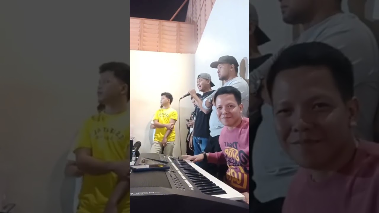 TAUSOG SONG PITNA BY : LODZ ADAM 