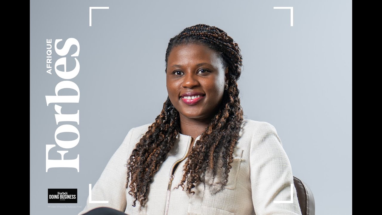 Maïmouna Diakhaby, Conseillère économique et stratégie de croissance à la Présidence de Guinée