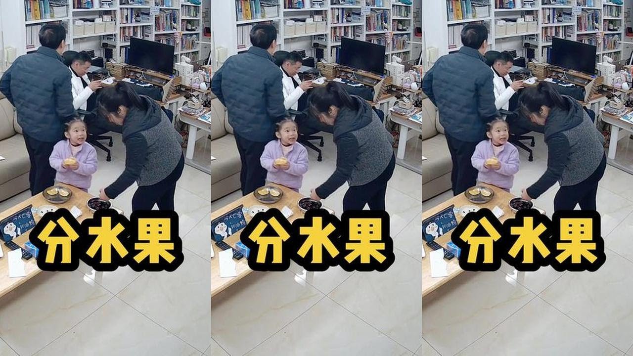 小二跟我一样，每天也是操心劳碌的命。#小型生物 #育儿 #亲子 #内容启发搜索 #随时随地标记一下