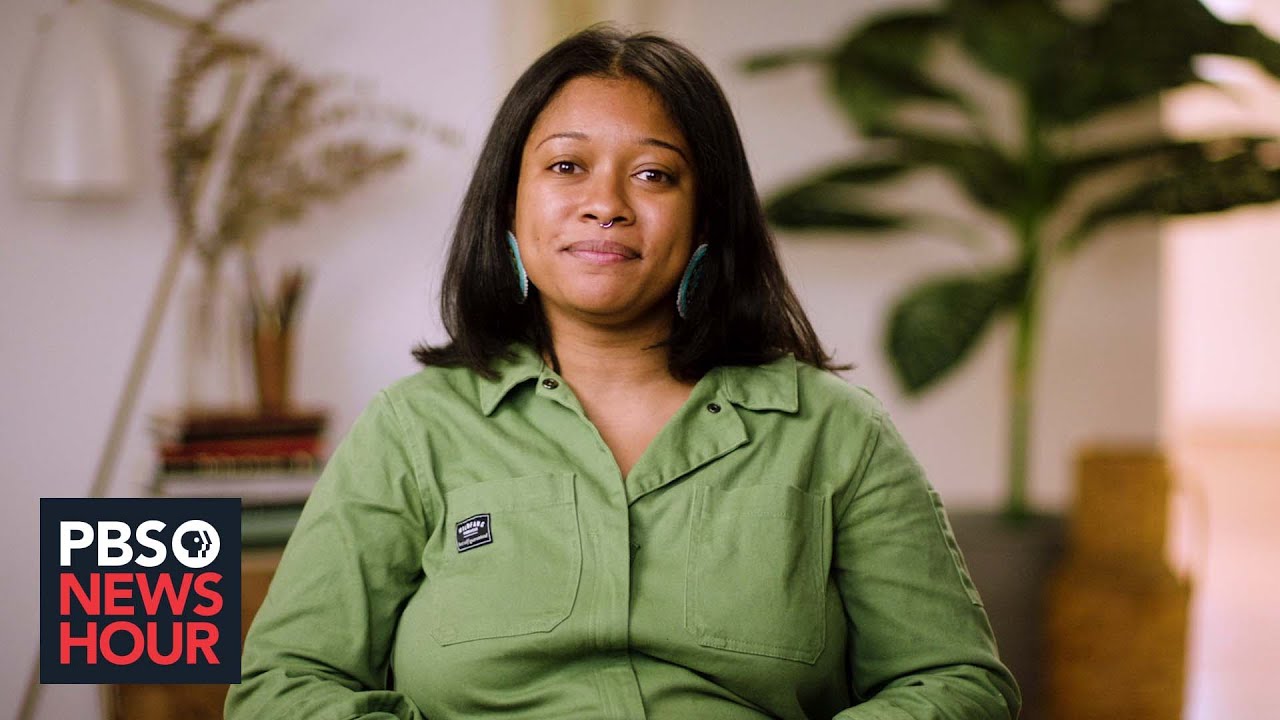 A Brief But Spectacular take on living in a world based on love