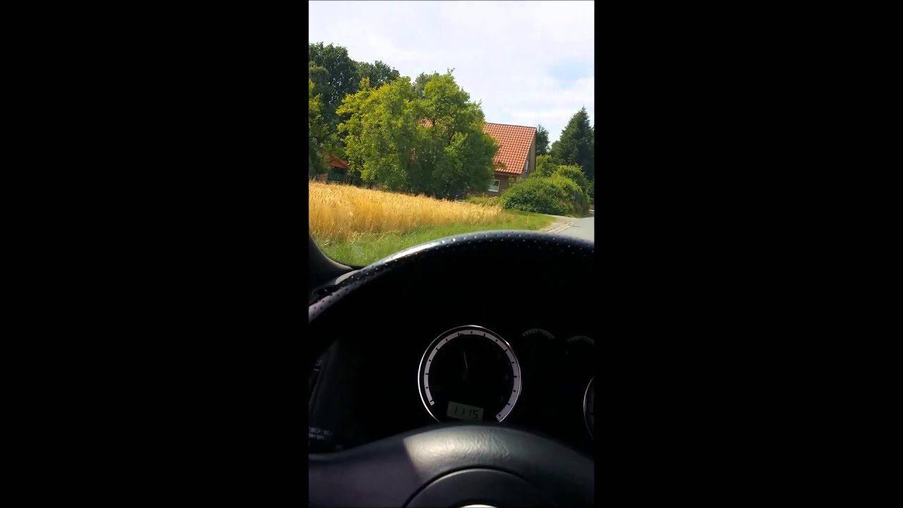 1.8T AUQ Jubi GTI Edel01 Sound