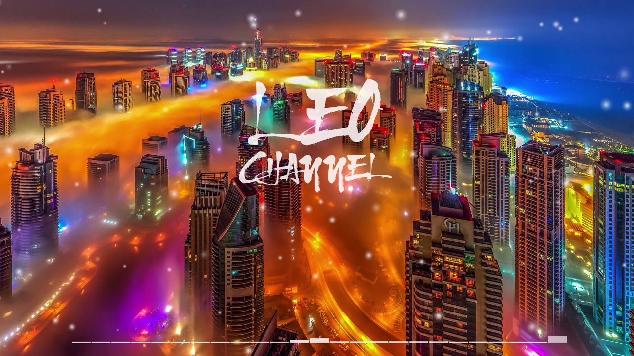 Nevada - Vicetone | Nhạc nền g&acirc;y nghiện | Nhạc Hot TikTok | LEO CHANNEL