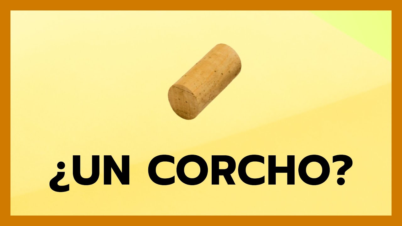 Los beneficios de ejercitar la voz con un CORCHO de botella