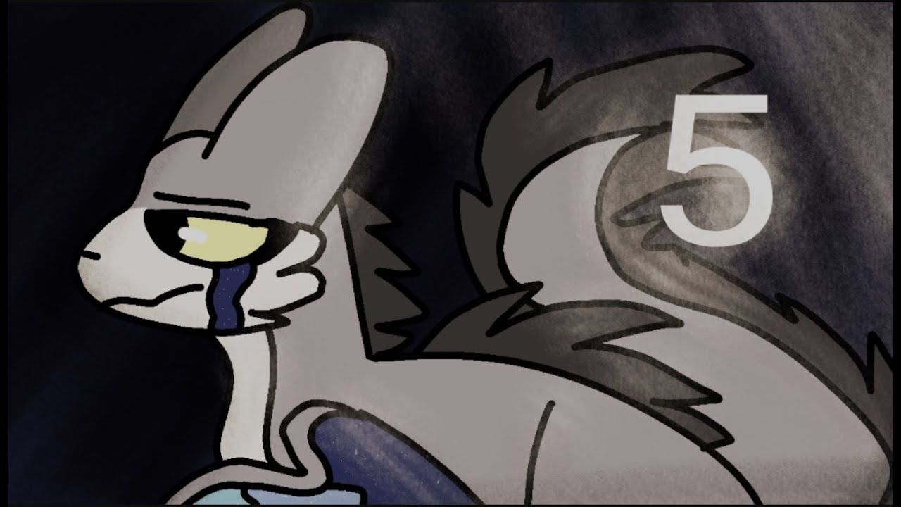 Toothless x Lightfury / Season 1 / Ep 5