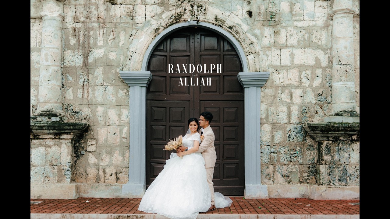 The Wedding Day of Randolph and Alliah | by joshutter