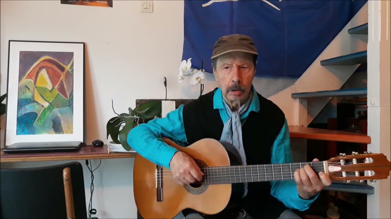 le dormeur du val 5