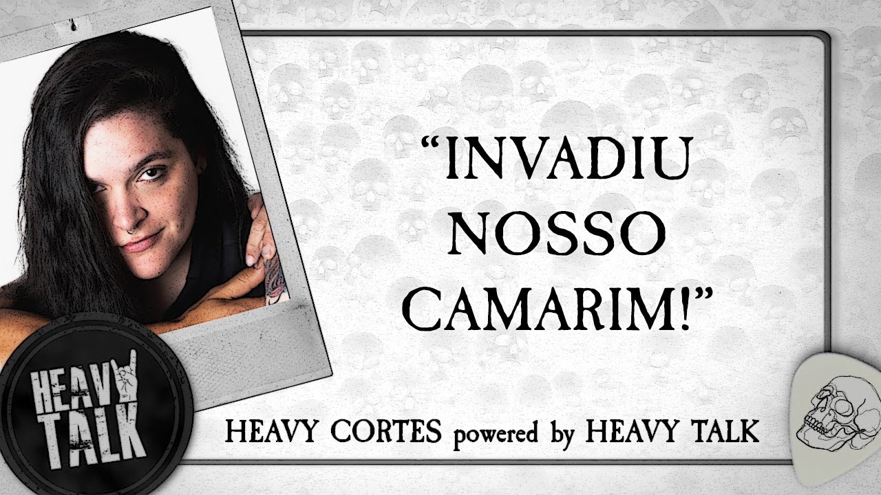 SHOWS COM EVANESCENCE E AMIZADE COM AMY LEE | Heavy Cortes