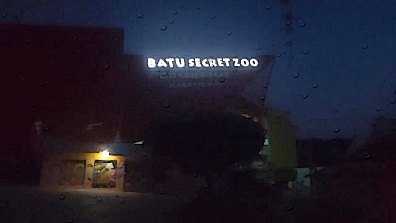 Jatim Park 2 de_dawn.bsp