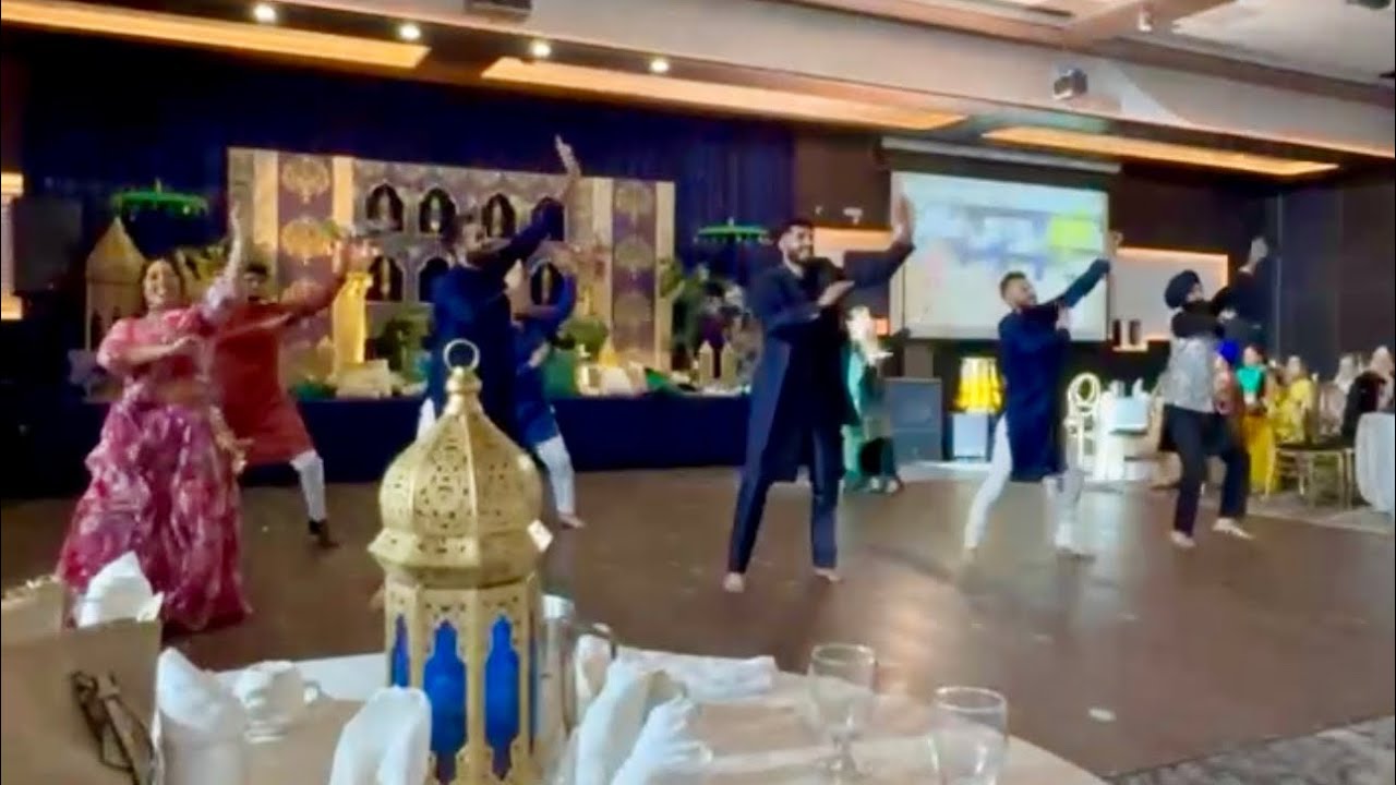 Paramveer’s Jaggo October 2025