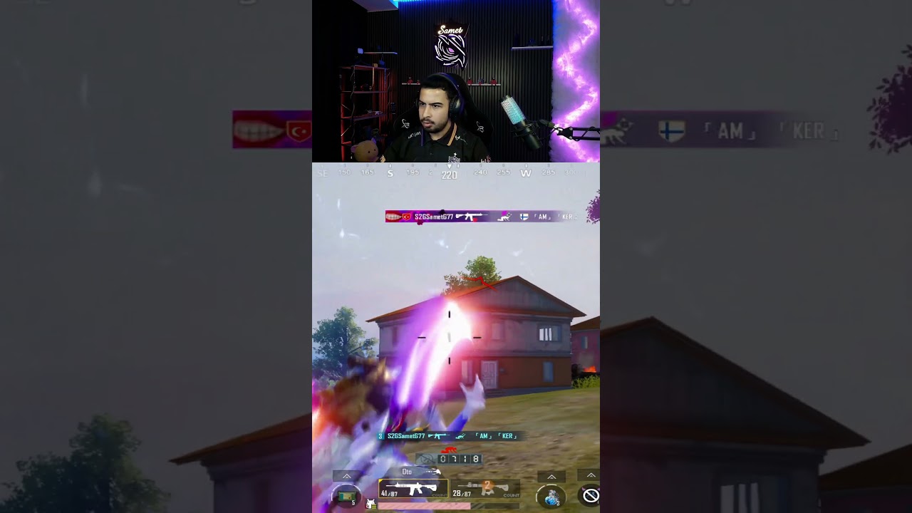 SON ALAN FIGHT 🤫​⚡​