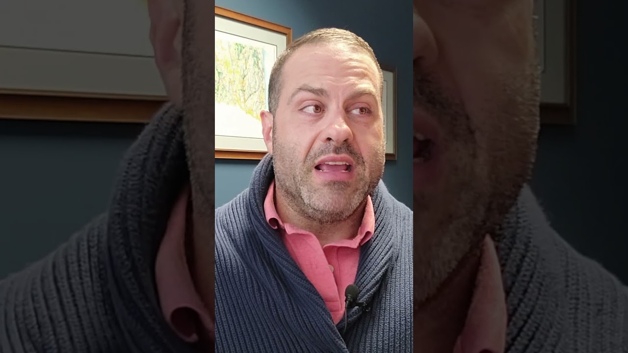Послекурсовая терапия (ПКТ): цели, применение и альтернативы #EvanCentopani