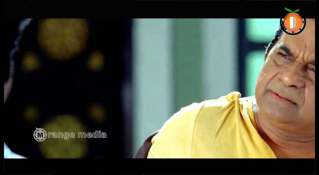 Rabhasa Movie Latest Trailer