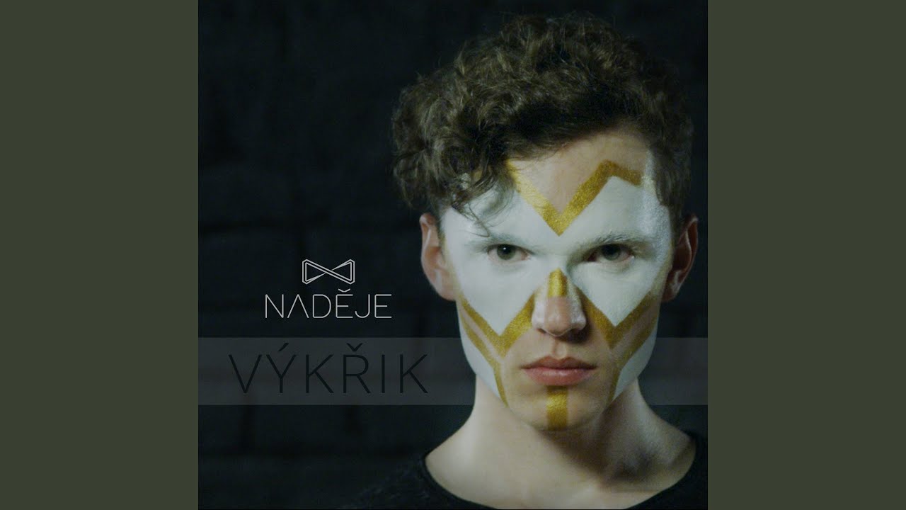 Výkřik
