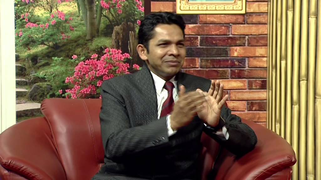 My Talk Show - 