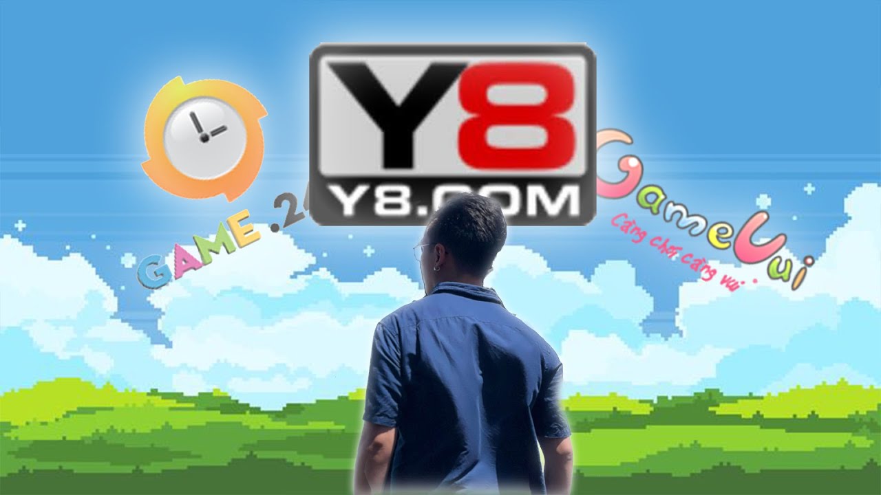 [🔴LIVE] [VN/EN]  ngày hnay tui thăm lại các web game tuổi thơ