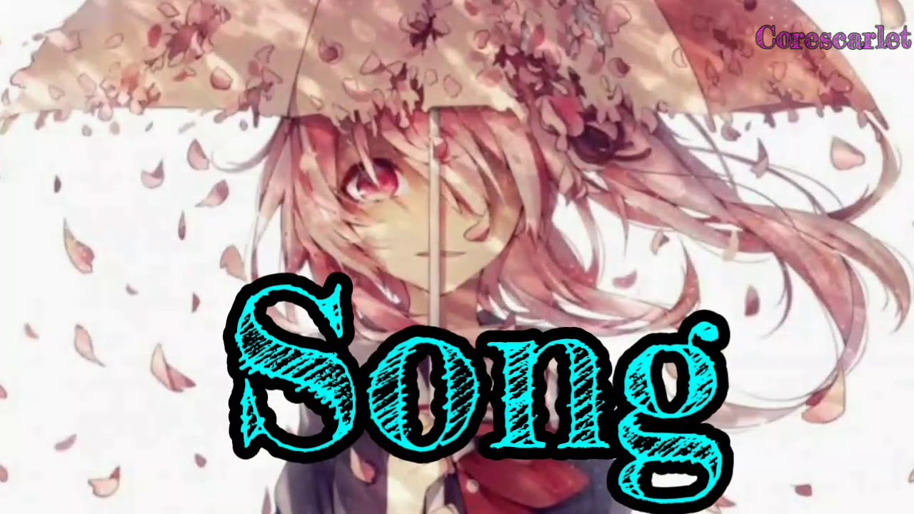 Nightcore - Hey Jude (Lyrics)