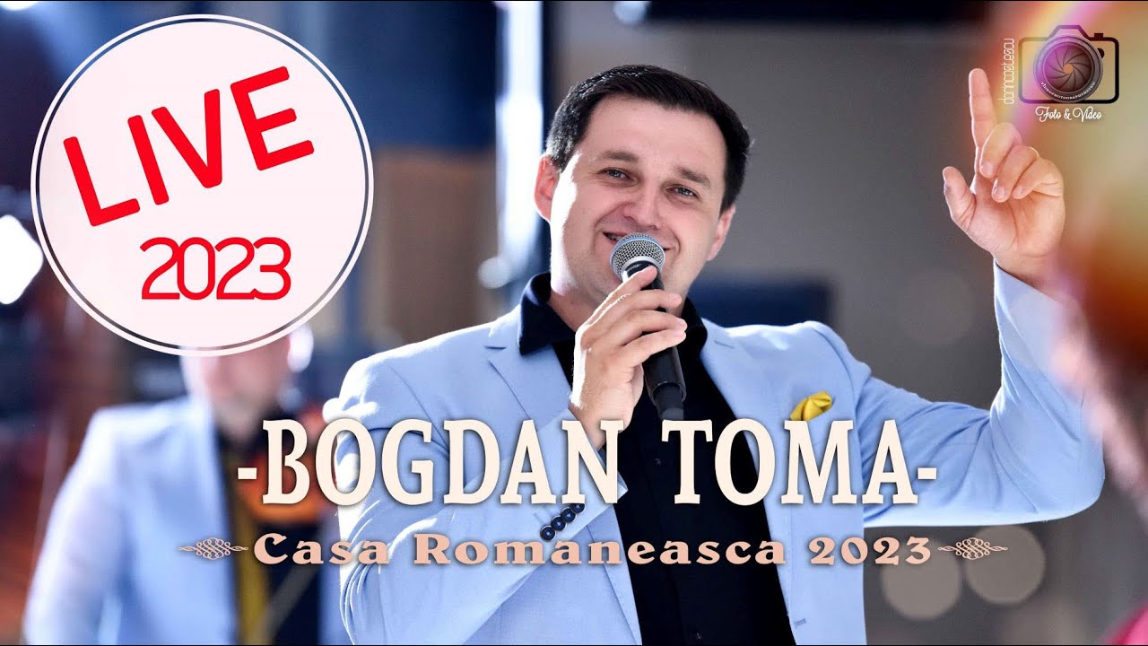 BOGDAN TOMA  /  HUNEDORENII / Nunta -Denis & Denisa / Pavilion Regia Hateg