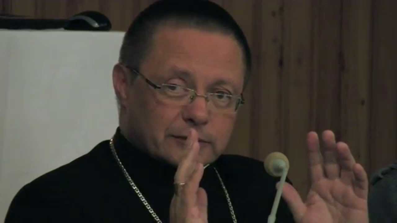 Bp Ryś: Seksualność